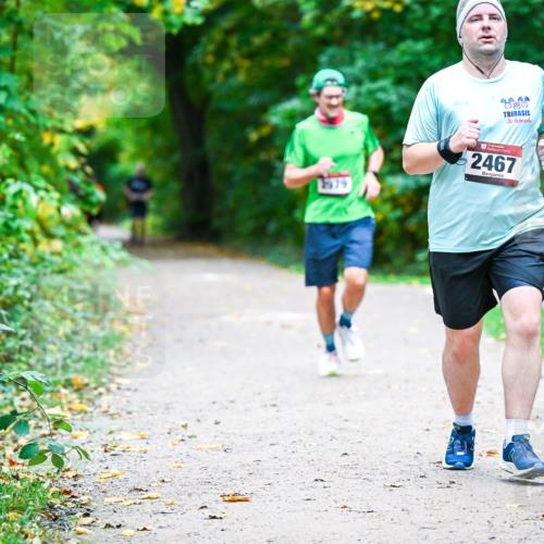 12.10.2025 - Bramfelder Halbmarathon 2025 Dr. Thomas Lammeyer http://msf.ph/oto/9359045 12.10.2025 11:06:29 Laufen 2467 meine-sportfotos.de