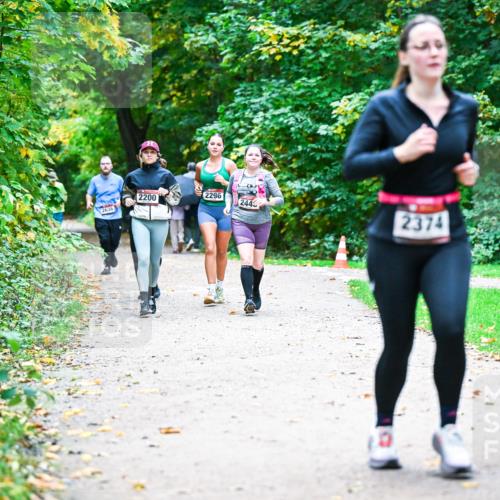 12.10.2025 - Bramfelder Halbmarathon 2025 Dr. Thomas Lammeyer http://msf.ph/oto/9359243 12.10.2025 11:07:30 Laufen 2200, 2296, 244, 2638, 2374 meine-sportfotos.de