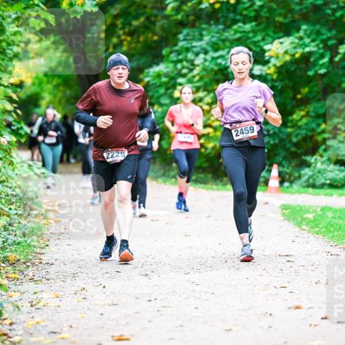 12.10.2025 - Bramfelder Halbmarathon 2025 Dr. Thomas Lammeyer http://msf.ph/oto/9359839 12.10.2025 11:09:42 Laufen 2229, 3495, 2459 meine-sportfotos.de