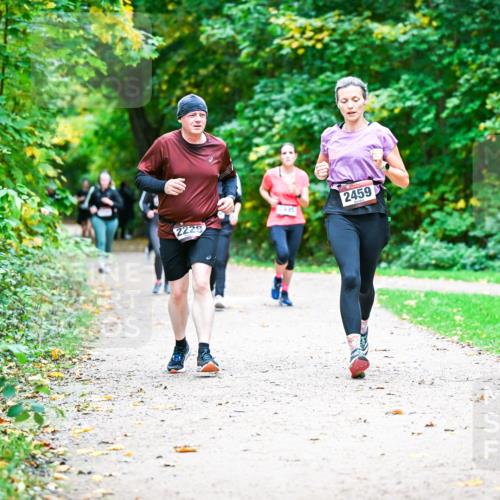 12.10.2025 - Bramfelder Halbmarathon 2025 Dr. Thomas Lammeyer http://msf.ph/oto/9359844 12.10.2025 11:09:43 Laufen 2495, 2459 meine-sportfotos.de