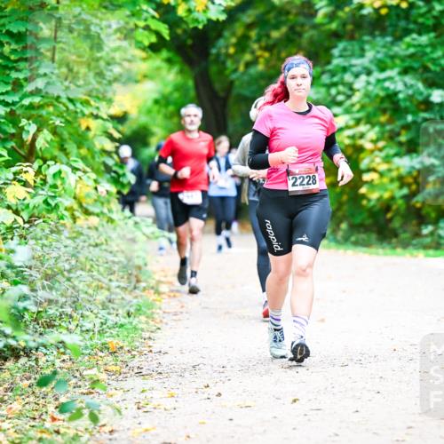 12.10.2025 - Bramfelder Halbmarathon 2025 Dr. Thomas Lammeyer http://msf.ph/oto/9360197 12.10.2025 11:11:10 Laufen 2228 meine-sportfotos.de