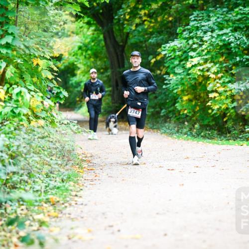 12.10.2025 - Bramfelder Halbmarathon 2025 Dr. Thomas Lammeyer http://msf.ph/oto/9360770 12.10.2025 11:13:45 Laufen 2767, 2747 meine-sportfotos.de