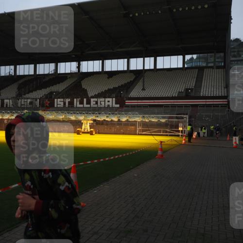 07.12.2025 - St. Pauli X-Mass-Run No. 15 Fabian Wolf http://msf.ph/oto/9361196 07.12.2025 09:57:47 Ziel 2984, 4030 meine-sportfotos.de