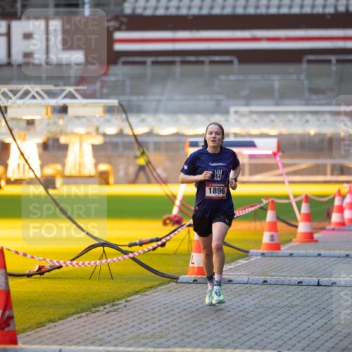 07.12.2025 - St. Pauli X-Mass-Run No. 15 Michael Strokosch http://msf.ph/oto/9361298 07.12.2025 10:50:46 Laufen 1896 meine-sportfotos.de