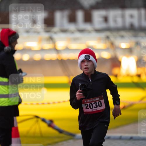 07.12.2025 - St. Pauli X-Mass-Run No. 15 Michael Strokosch http://msf.ph/oto/9361332 07.12.2025 10:52:00 Laufen 1, 15, 2030 meine-sportfotos.de