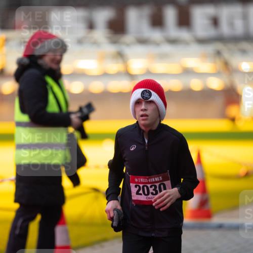 07.12.2025 - St. Pauli X-Mass-Run No. 15 Michael Strokosch http://msf.ph/oto/9361333 07.12.2025 10:52:00 Laufen 15, 2030 meine-sportfotos.de