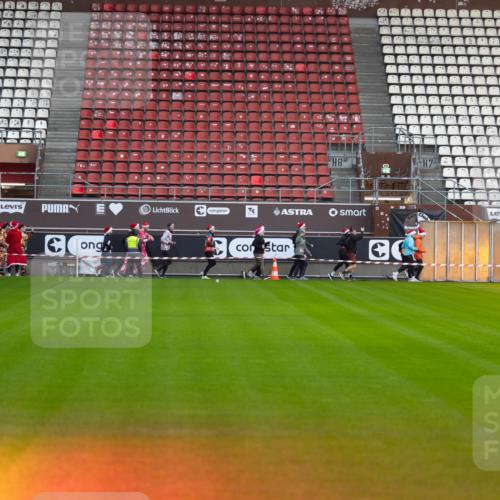 07.12.2025 - St. Pauli X-Mass-Run No. 15 Michael Strokosch http://msf.ph/oto/9361354 07.12.2025 10:53:12 Laufen 8 meine-sportfotos.de