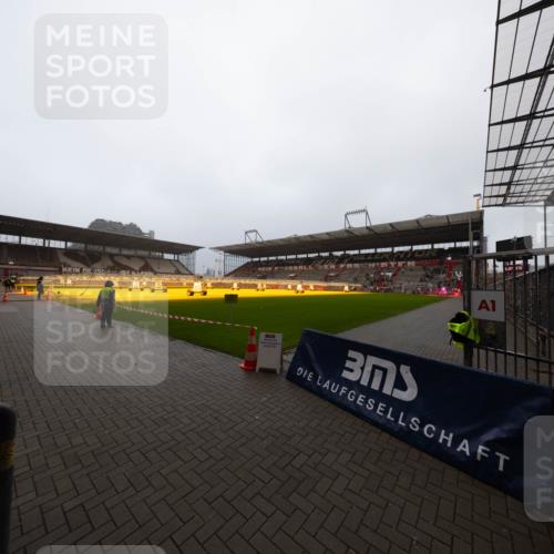 07.12.2025 - St. Pauli X-Mass-Run No. 15 Michael Strokosch http://msf.ph/oto/9361377 07.12.2025 11:05:48 Laufen 1 meine-sportfotos.de