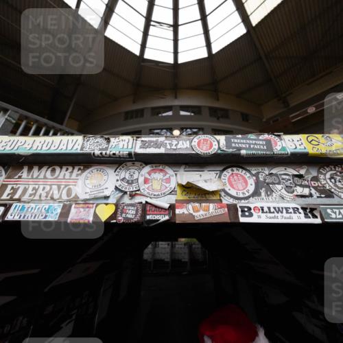07.12.2025 - St. Pauli X-Mass-Run No. 15 Michael Strokosch http://msf.ph/oto/9361379 07.12.2025 11:06:04 Laufen 1910, 18, 12, 20 meine-sportfotos.de