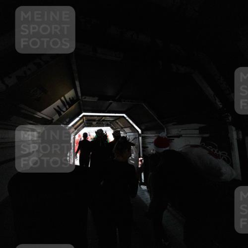 07.12.2025 - St. Pauli X-Mass-Run No. 15 Michael Strokosch http://msf.ph/oto/9361407 07.12.2025 11:12:03 Laufen  meine-sportfotos.de