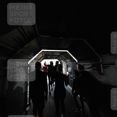 07.12.2025 - St. Pauli X-Mass-Run No. 15 Michael Strokosch http://msf.ph/oto/9361409 07.12.2025 11:12:05 Laufen  meine-sportfotos.de
