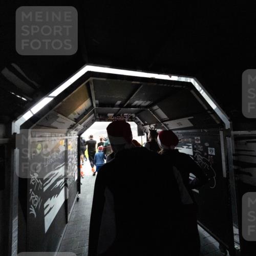 07.12.2025 - St. Pauli X-Mass-Run No. 15 Michael Strokosch http://msf.ph/oto/9361415 07.12.2025 11:12:08 Laufen  meine-sportfotos.de