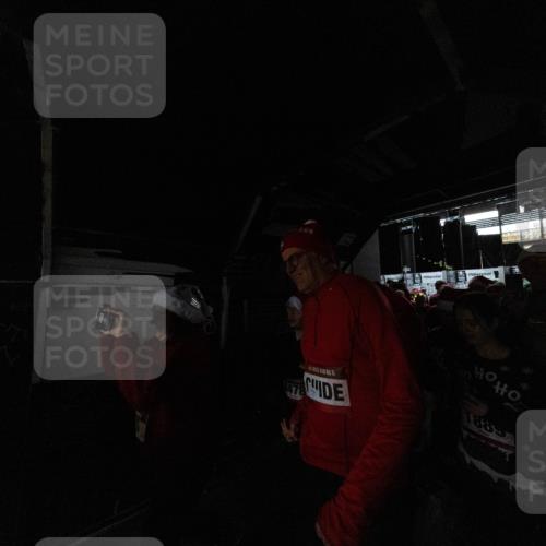 07.12.2025 - St. Pauli X-Mass-Run No. 15 Michael Strokosch http://msf.ph/oto/9361423 07.12.2025 11:12:16 Laufen 8, 478, 1869 meine-sportfotos.de