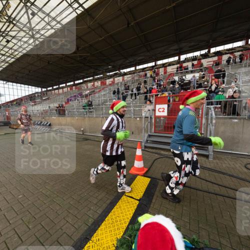 07.12.2025 - St. Pauli X-Mass-Run No. 15 Michael Strokosch http://msf.ph/oto/9361604 07.12.2025 11:19:24 Laufen 2 meine-sportfotos.de