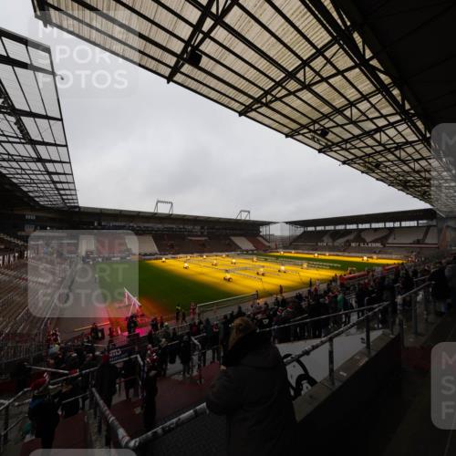 07.12.2025 - St. Pauli X-Mass-Run No. 15 Michael Strokosch http://msf.ph/oto/9361629 07.12.2025 11:26:15 Laufen  meine-sportfotos.de