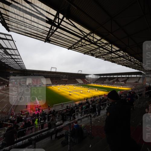 07.12.2025 - St. Pauli X-Mass-Run No. 15 Michael Strokosch http://msf.ph/oto/9361633 07.12.2025 11:26:37 Laufen 51113 meine-sportfotos.de