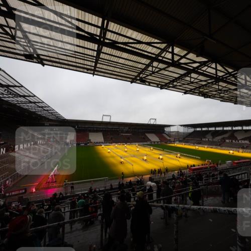 07.12.2025 - St. Pauli X-Mass-Run No. 15 Michael Strokosch http://msf.ph/oto/9361650 07.12.2025 11:27:17 Laufen  meine-sportfotos.de