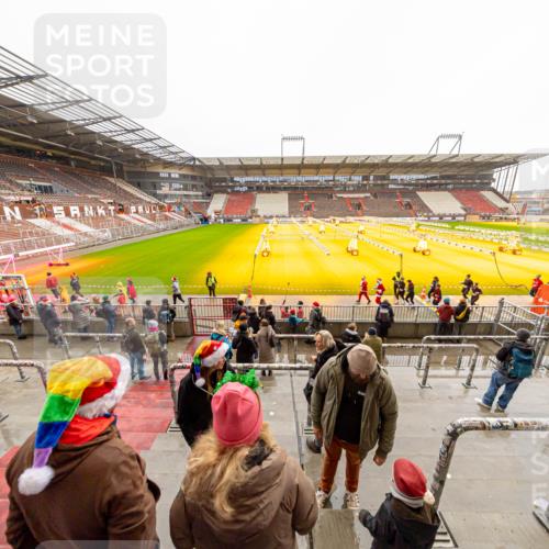 07.12.2025 - St. Pauli X-Mass-Run No. 15 Michael Strokosch http://msf.ph/oto/9361659 07.12.2025 11:29:00 Laufen  meine-sportfotos.de