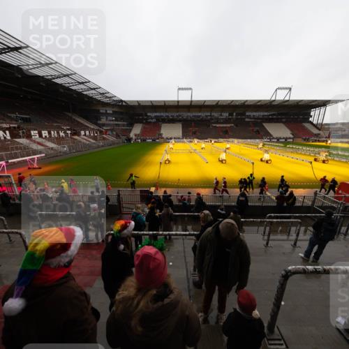 07.12.2025 - St. Pauli X-Mass-Run No. 15 Michael Strokosch http://msf.ph/oto/9361660 07.12.2025 11:29:00 Laufen  meine-sportfotos.de