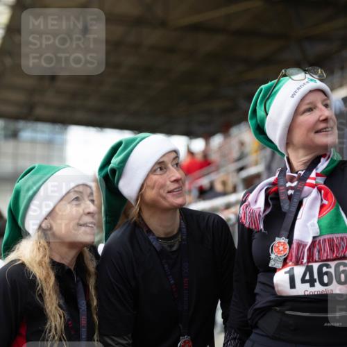 07.12.2025 - St. Pauli X-Mass-Run No. 15 Michael Strokosch http://msf.ph/oto/9361682 07.12.2025 11:35:10 Laufen 2025, 2025, 1466 meine-sportfotos.de