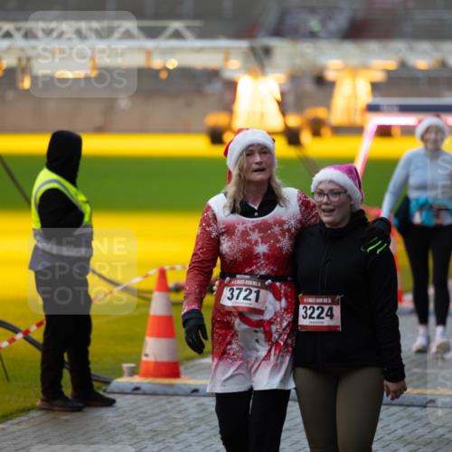 07.12.2025 - St. Pauli X-Mass-Run No. 15 Michael Strokosch http://msf.ph/oto/9361700 07.12.2025 11:36:17 Laufen 3721, 3224 meine-sportfotos.de