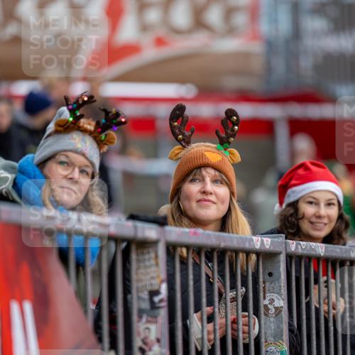 07.12.2025 - St. Pauli X-Mass-Run No. 15 Michael Strokosch http://msf.ph/oto/9361717 07.12.2025 11:37:16 Laufen  meine-sportfotos.de