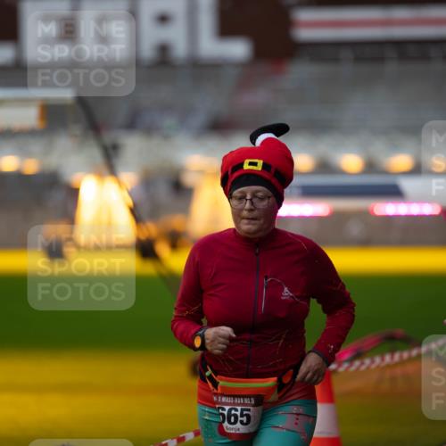 07.12.2025 - St. Pauli X-Mass-Run No. 15 Michael Strokosch http://msf.ph/oto/9361722 07.12.2025 11:37:31 Laufen 15, 565, 15, 37 meine-sportfotos.de