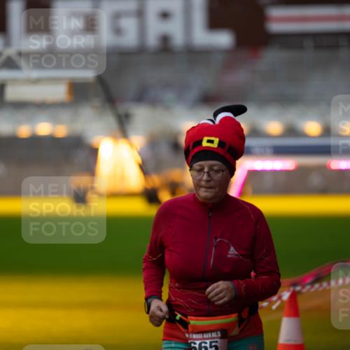07.12.2025 - St. Pauli X-Mass-Run No. 15 Michael Strokosch http://msf.ph/oto/9361723 07.12.2025 11:37:32 Laufen 665 meine-sportfotos.de