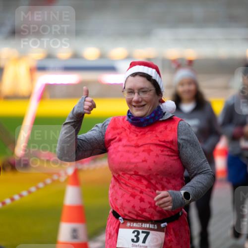 07.12.2025 - St. Pauli X-Mass-Run No. 15 Michael Strokosch http://msf.ph/oto/9361725 07.12.2025 11:37:33 Laufen 15, 37 meine-sportfotos.de