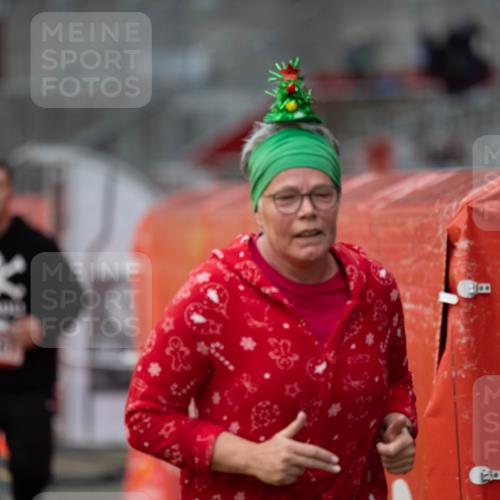07.12.2025 - St. Pauli X-Mass-Run No. 15 Michael Strokosch http://msf.ph/oto/9361732 07.12.2025 11:37:51 Laufen  meine-sportfotos.de