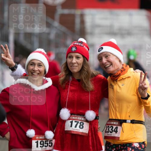 07.12.2025 - St. Pauli X-Mass-Run No. 15 Michael Strokosch http://msf.ph/oto/9361746 07.12.2025 11:47:05 Laufen 1955, 15, 15, 178, 1334 meine-sportfotos.de