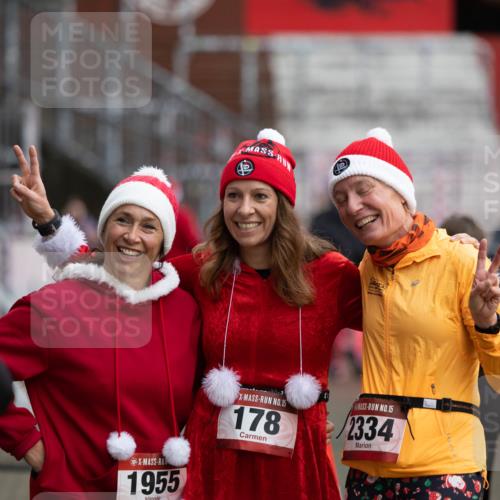 07.12.2025 - St. Pauli X-Mass-Run No. 15 Michael Strokosch http://msf.ph/oto/9361750 07.12.2025 11:47:06 Laufen 1955, 15, 178, 15, 2334 meine-sportfotos.de
