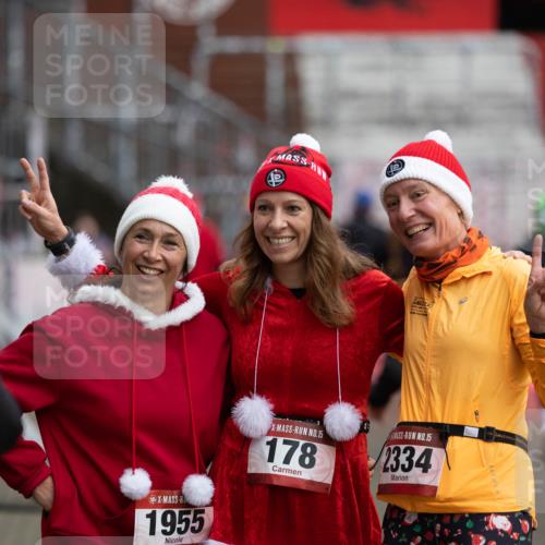 07.12.2025 - St. Pauli X-Mass-Run No. 15 Michael Strokosch http://msf.ph/oto/9361753 07.12.2025 11:47:06 Laufen 1955, 15, 178, 15, 2334 meine-sportfotos.de