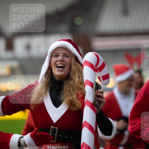 07.12.2025 - St. Pauli X-Mass-Run No. 15 Michael Strokosch http://msf.ph/oto/9361786 07.12.2025 11:47:36 Laufen 15 meine-sportfotos.de