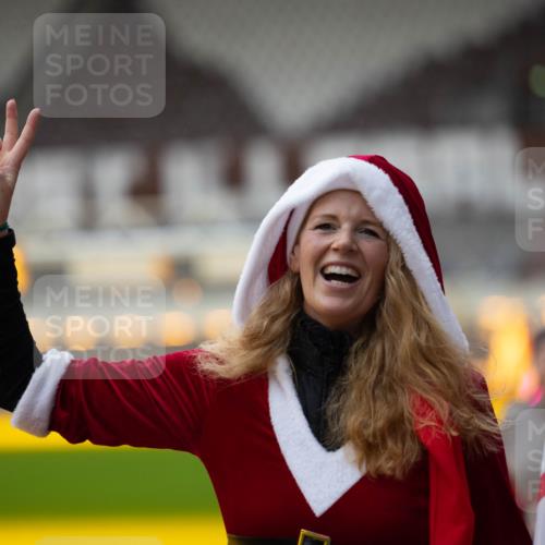 07.12.2025 - St. Pauli X-Mass-Run No. 15 Michael Strokosch http://msf.ph/oto/9361790 07.12.2025 11:47:37 Laufen  meine-sportfotos.de