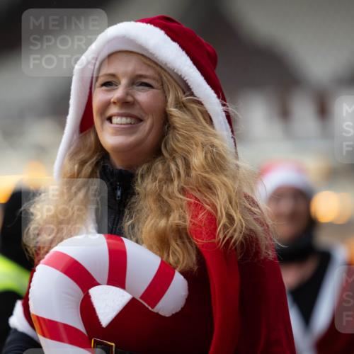 07.12.2025 - St. Pauli X-Mass-Run No. 15 Michael Strokosch http://msf.ph/oto/9361793 07.12.2025 11:47:37 Laufen  meine-sportfotos.de
