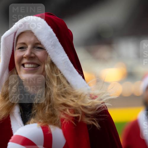 07.12.2025 - St. Pauli X-Mass-Run No. 15 Michael Strokosch http://msf.ph/oto/9361794 07.12.2025 11:47:37 Laufen  meine-sportfotos.de