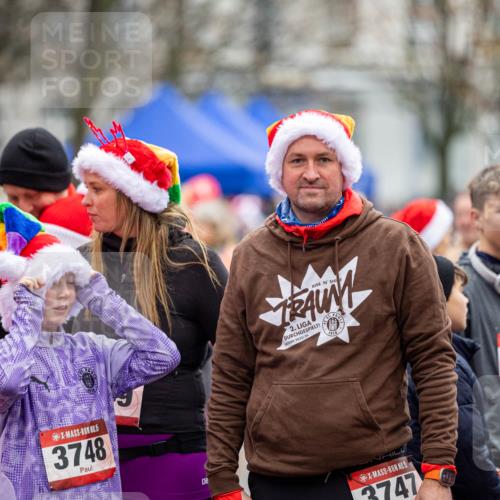 07.12.2025 - St. Pauli X-Mass-Run No. 15 Michael Strokosch http://msf.ph/oto/9361796 07.12.2025 11:55:00 Laufen 5, 3748, 2, 2023, 24, 1910, 329, 3747 meine-sportfotos.de