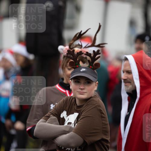 07.12.2025 - St. Pauli X-Mass-Run No. 15 Michael Strokosch http://msf.ph/oto/9361801 07.12.2025 11:56:28 Laufen  meine-sportfotos.de