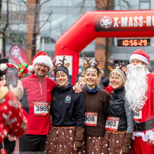 07.12.2025 - St. Pauli X-Mass-Run No. 15 Michael Strokosch http://msf.ph/oto/9361803 07.12.2025 11:56:49 Laufen ©, Michael, Strokosch meine-sportfotos.de