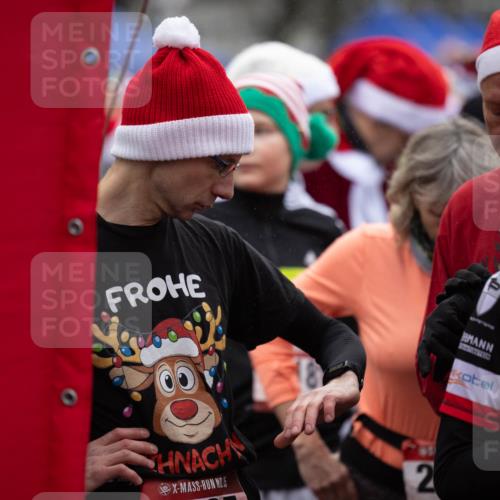 07.12.2025 - St. Pauli X-Mass-Run No. 15 Michael Strokosch http://msf.ph/oto/9361826 07.12.2025 12:07:35 Laufen 80, 2 meine-sportfotos.de