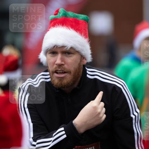 07.12.2025 - St. Pauli X-Mass-Run No. 15 Michael Strokosch http://msf.ph/oto/9361838 07.12.2025 12:17:47 Laufen 15 meine-sportfotos.de