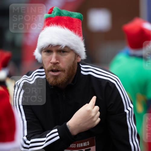 07.12.2025 - St. Pauli X-Mass-Run No. 15 Michael Strokosch http://msf.ph/oto/9361840 07.12.2025 12:17:48 Laufen 15 meine-sportfotos.de