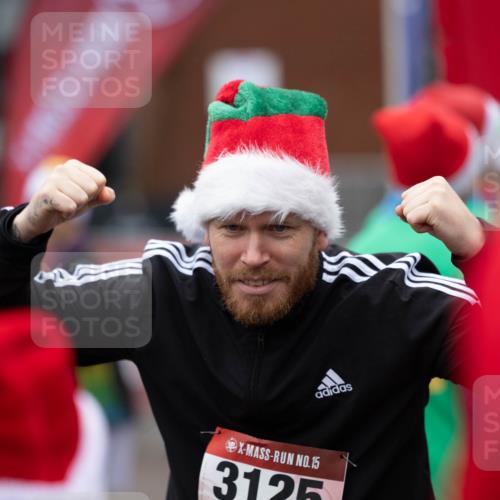 07.12.2025 - St. Pauli X-Mass-Run No. 15 Michael Strokosch http://msf.ph/oto/9361841 07.12.2025 12:17:53 Laufen 15, 3125 meine-sportfotos.de