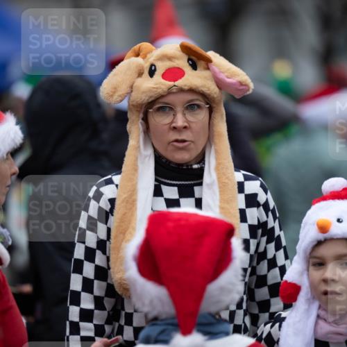 07.12.2025 - St. Pauli X-Mass-Run No. 15 Michael Strokosch http://msf.ph/oto/9361843 07.12.2025 12:18:11 Laufen  meine-sportfotos.de