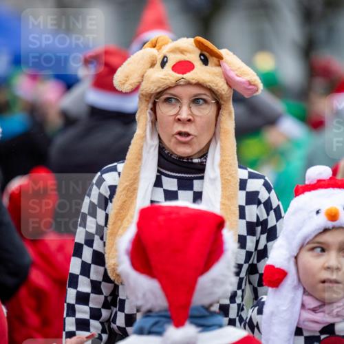 07.12.2025 - St. Pauli X-Mass-Run No. 15 Michael Strokosch http://msf.ph/oto/9361845 07.12.2025 12:18:11 Laufen  meine-sportfotos.de
