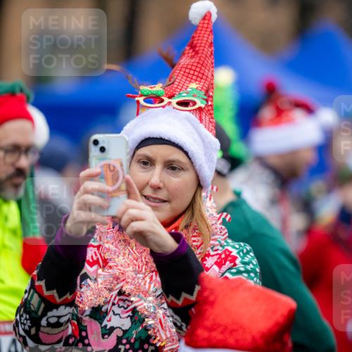 07.12.2025 - St. Pauli X-Mass-Run No. 15 Michael Strokosch http://msf.ph/oto/9361865 07.12.2025 12:20:31 Laufen  meine-sportfotos.de