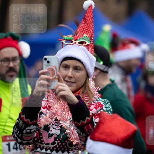 07.12.2025 - St. Pauli X-Mass-Run No. 15 Michael Strokosch http://msf.ph/oto/9361867 07.12.2025 12:20:32 Laufen 140 meine-sportfotos.de