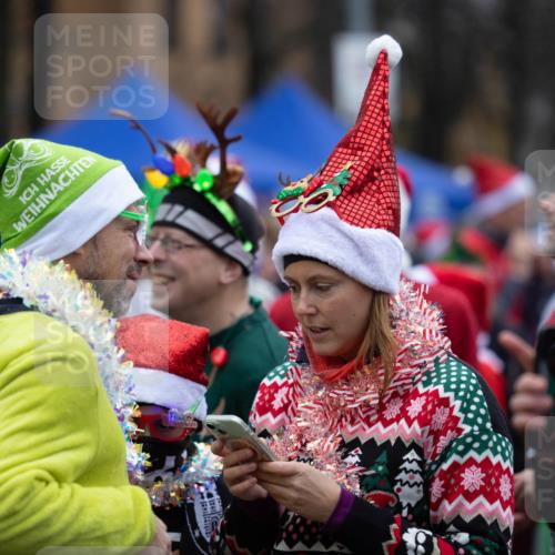 07.12.2025 - St. Pauli X-Mass-Run No. 15 Michael Strokosch http://msf.ph/oto/9361871 07.12.2025 12:21:24 Laufen  meine-sportfotos.de