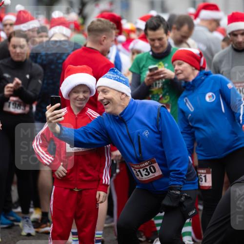 07.12.2025 - St. Pauli X-Mass-Run No. 15 Michael Strokosch http://msf.ph/oto/9361912 07.12.2025 12:23:21 Laufen 1983, 003, 130, 61, 31 meine-sportfotos.de